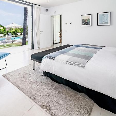 Villa Tuscany Marbella Dış mekan fotoğraf