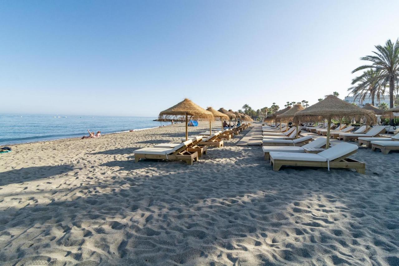 Villa Tuscany Marbella Dış mekan fotoğraf