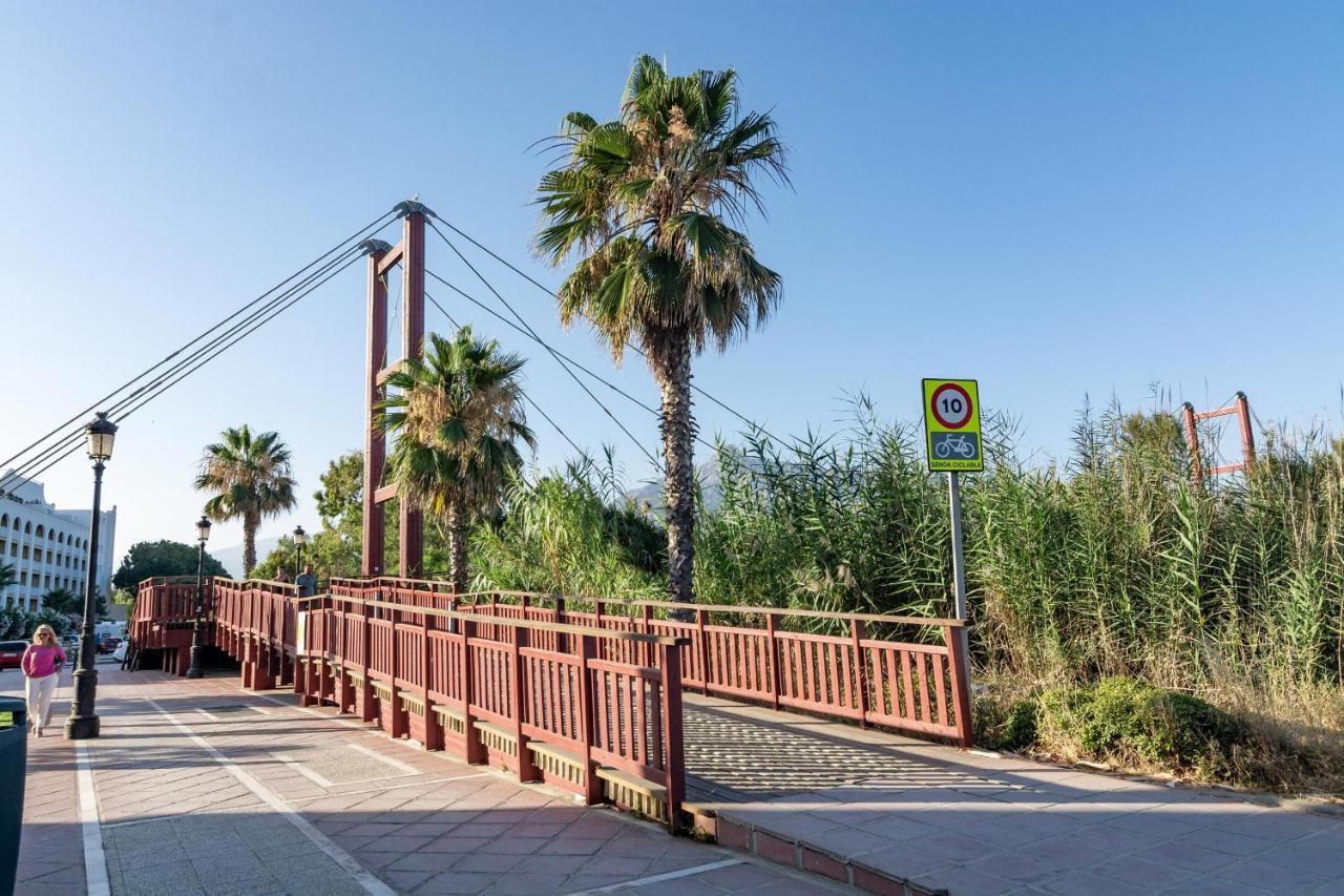 Villa Tuscany Marbella Dış mekan fotoğraf