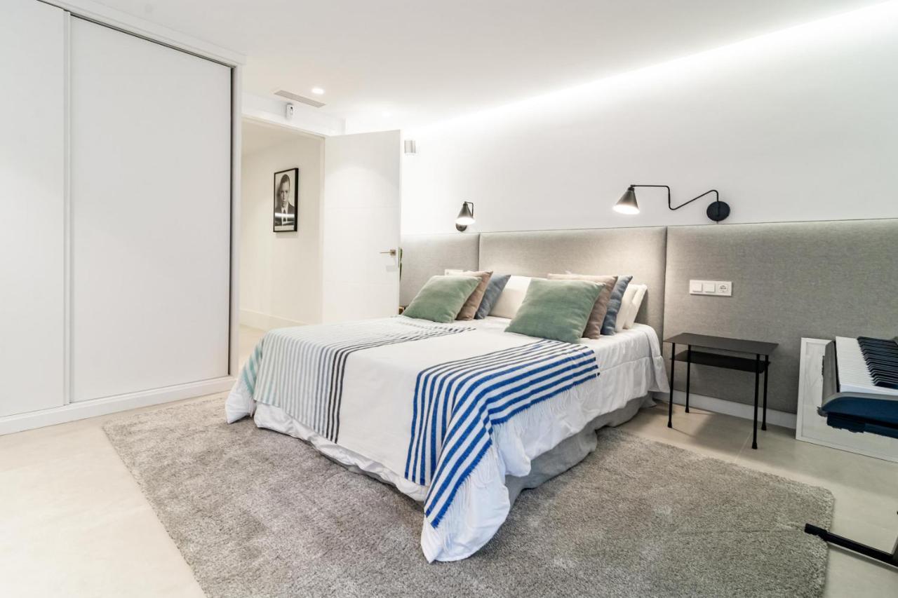 Villa Tuscany Marbella Dış mekan fotoğraf