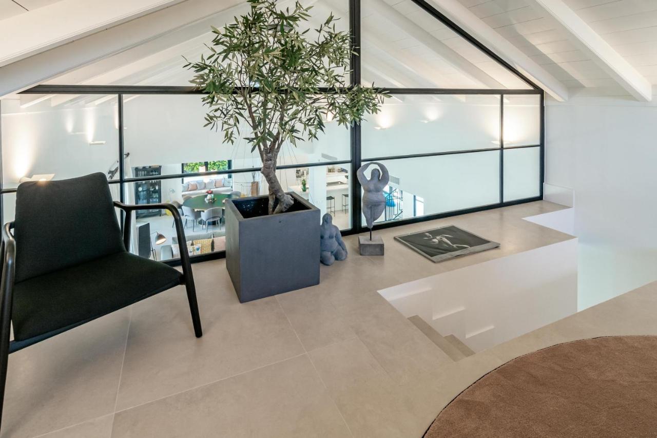 Villa Tuscany Marbella Dış mekan fotoğraf